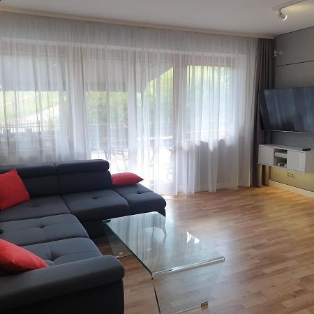 דירות זקופאנה Apartament Szymoszkowa מראה חיצוני תמונה