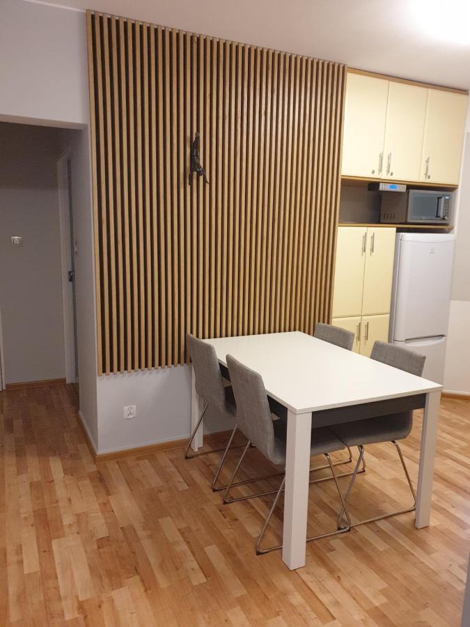 דירות זקופאנה Apartament Szymoszkowa מראה חיצוני תמונה